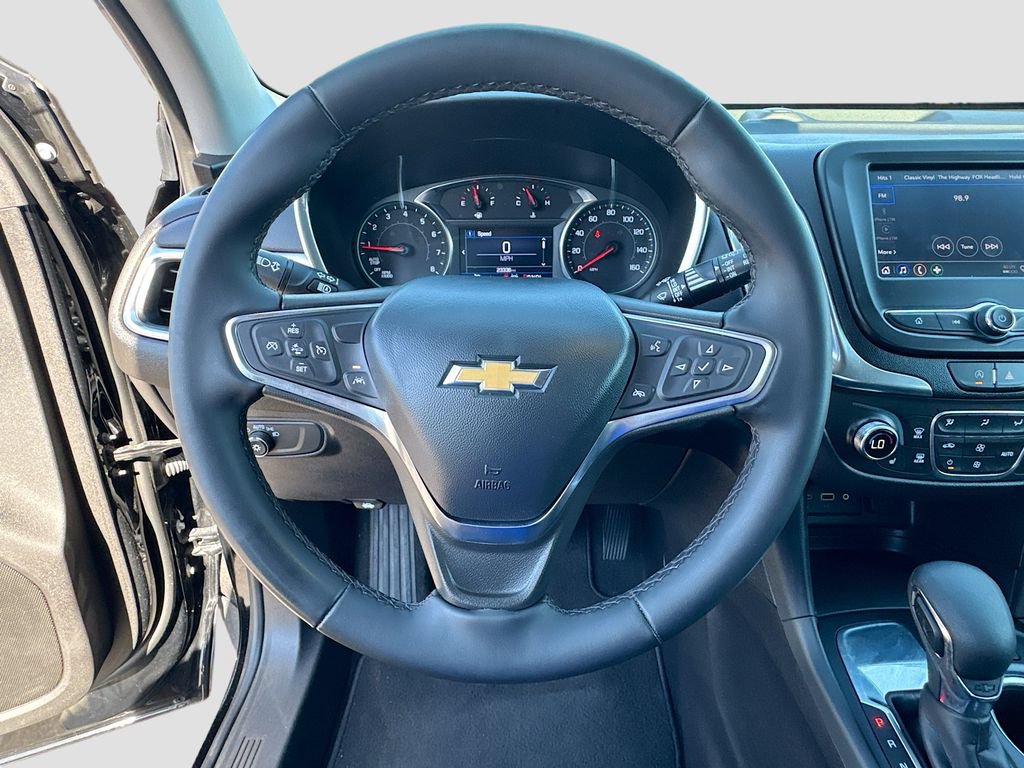 Used 2024 Chevrolet Equinox LT FWD image 11