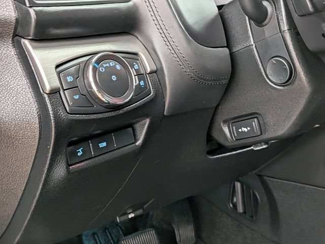 Certified 2018 Ford Explorer Platinum AWD/4WD image 14