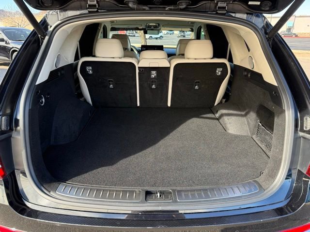 Used 2023 Genesis GV80 3.5T w/ Prestige Package image 48