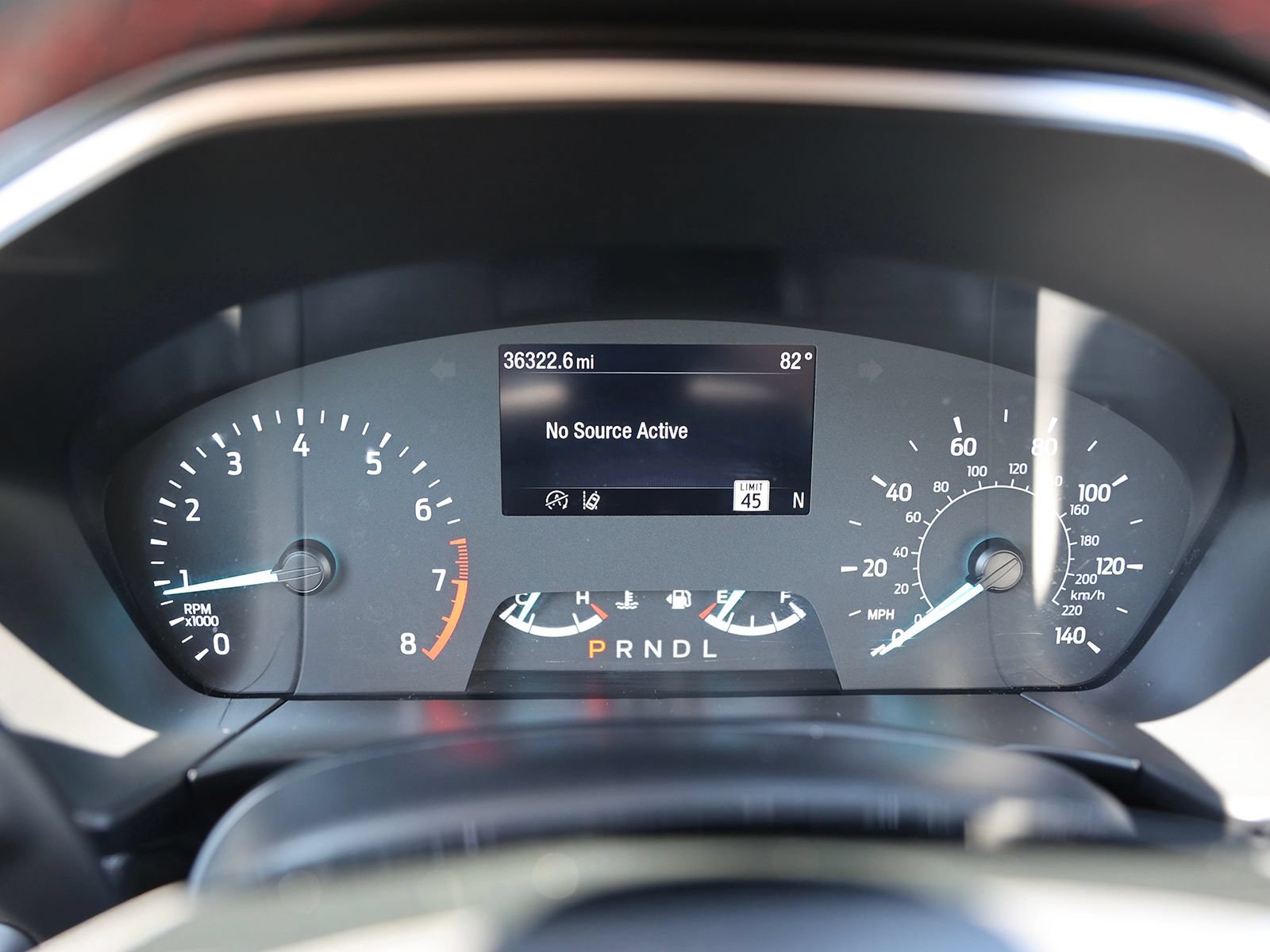 Certified 2022 Ford Escape SEL w/ SEL Stealth AWD Package image 40