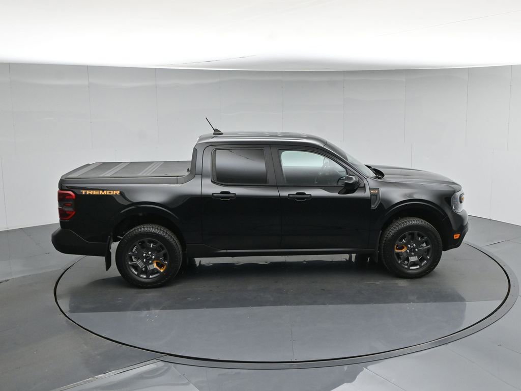 Certified 2024 Ford Maverick Tremor w/ Tremor Off-Road Package AWD/4WD image 41