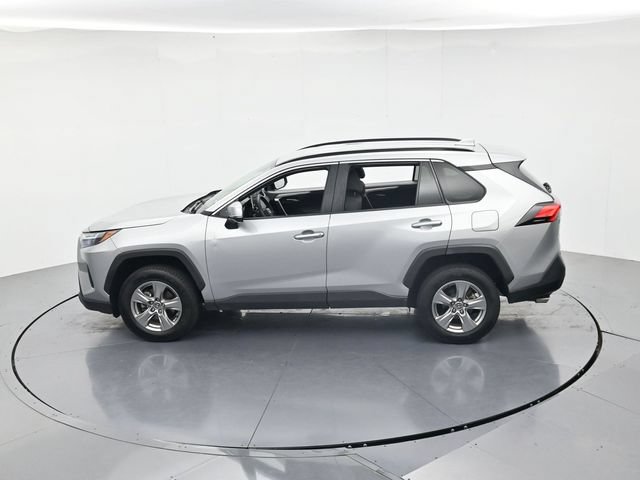 Used 2024 Toyota RAV4 XLE FWD image 45