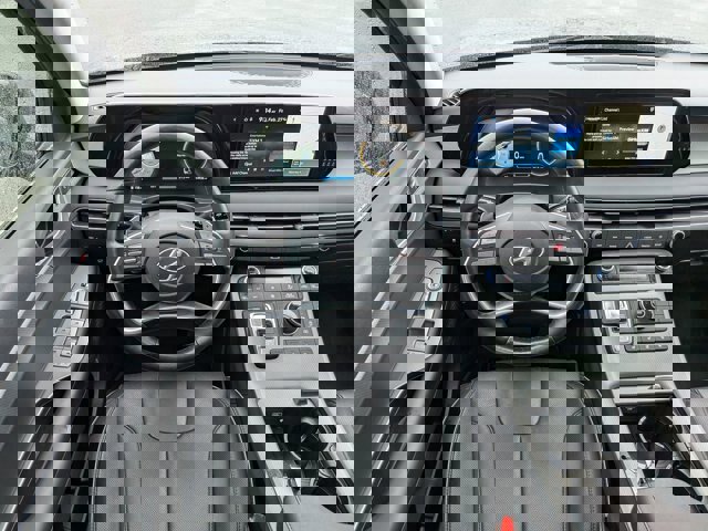 Used 2025 Hyundai Palisade SEL image 29