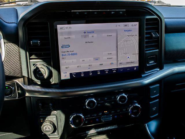 Certified 2023 Ford F150 Raptor image 19