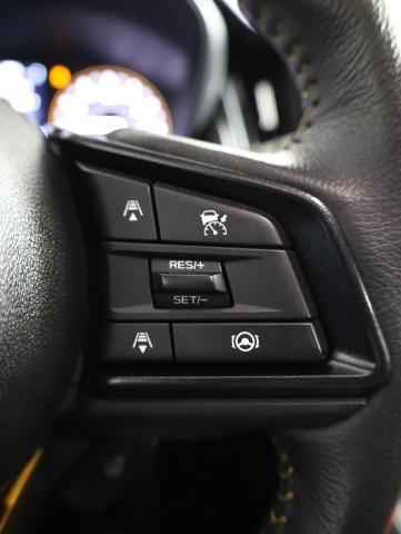 Used 2024 Subaru Outback Wilderness AWD/4WD image 22