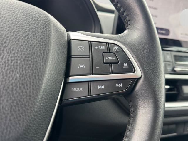 Used 2025 Toyota Grand Highlander AWD image 17