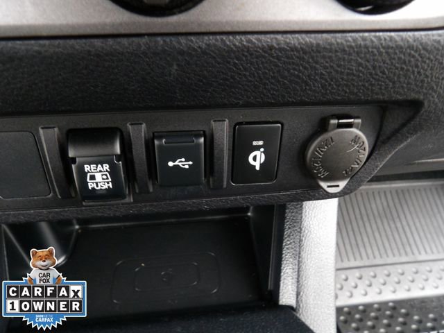 Used 2020 Toyota Tacoma TRD Off-Road image 24