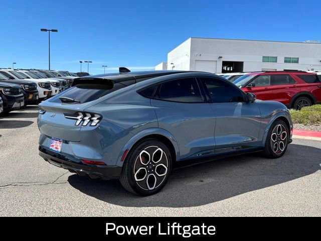 Certified 2024 Ford Mustang Mach-E GT image 5