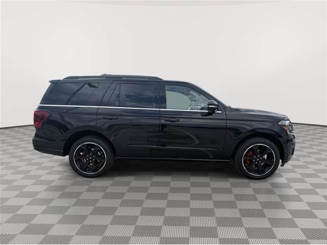 Certified 2024 Ford Expedition Limited AWD/4WD image 8