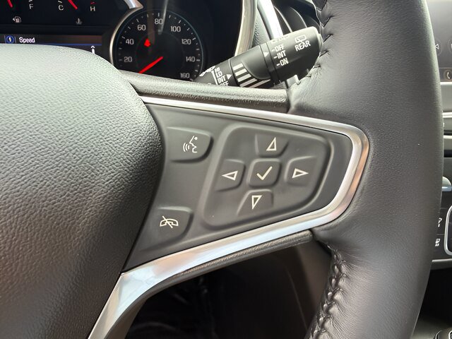 Used 2020 Chevrolet Equinox LT AWD/4WD image 19
