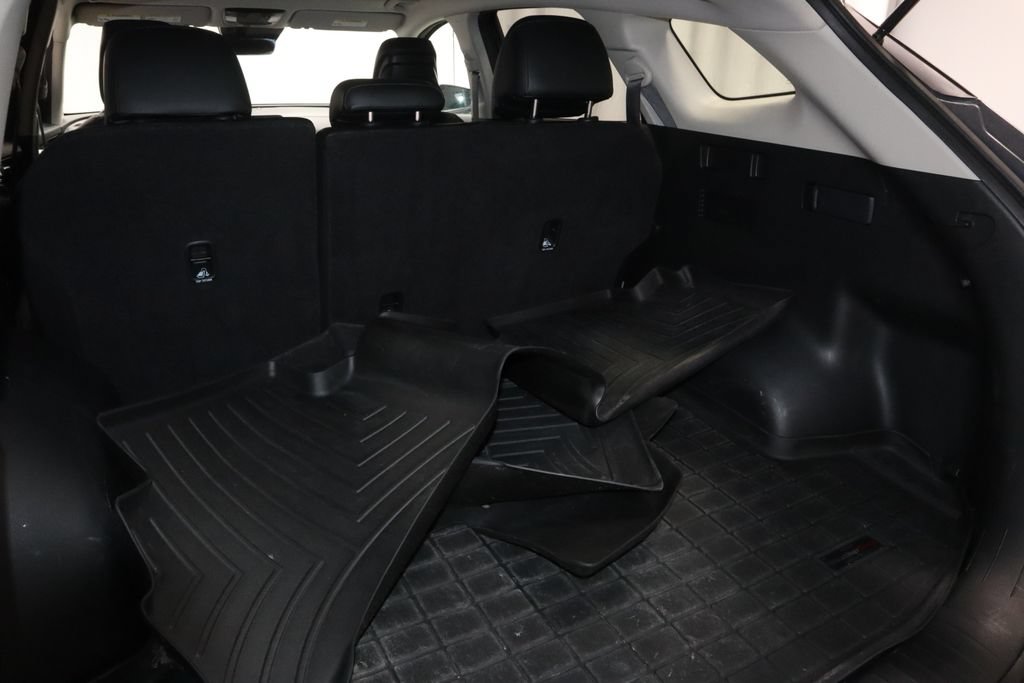 Used 2024 Kia Sportage EX AWD/4WD image 19