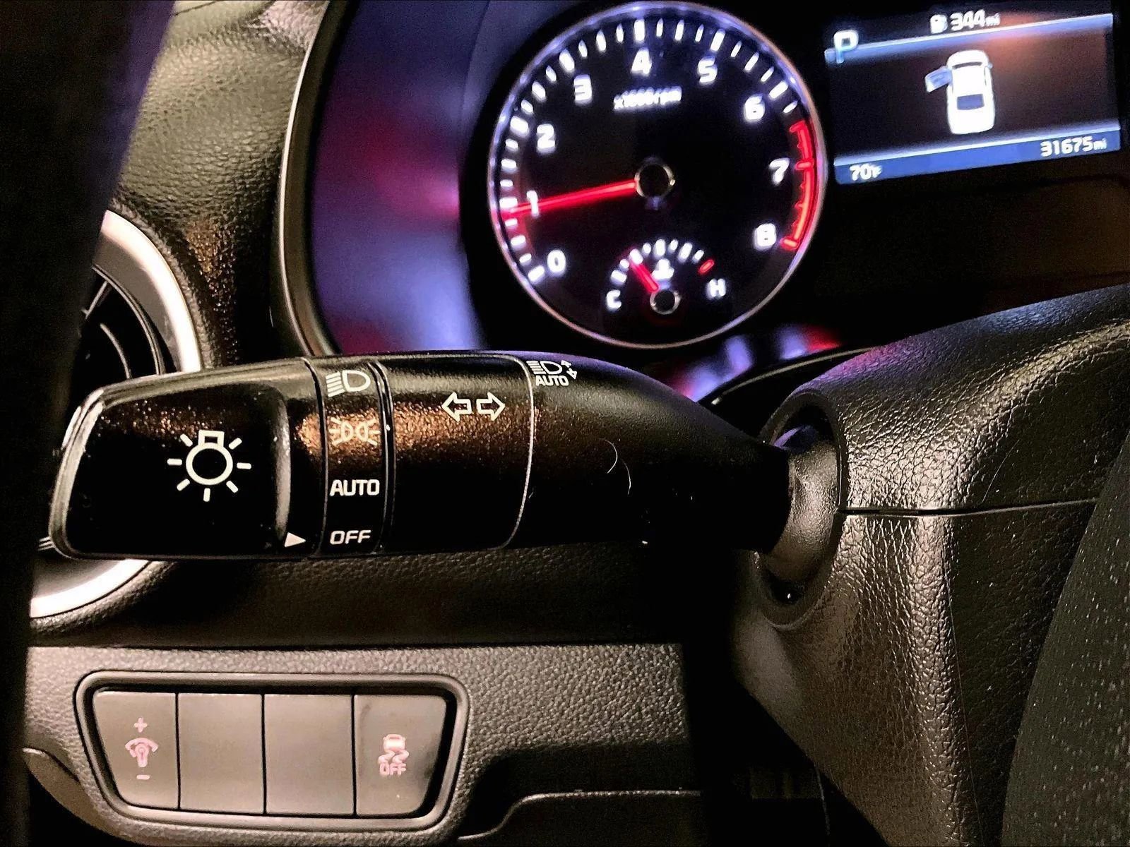 Used 2023 Kia Forte LXS FWD image 30