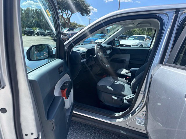 Certified 2024 Ford Maverick XLT FWD image 13