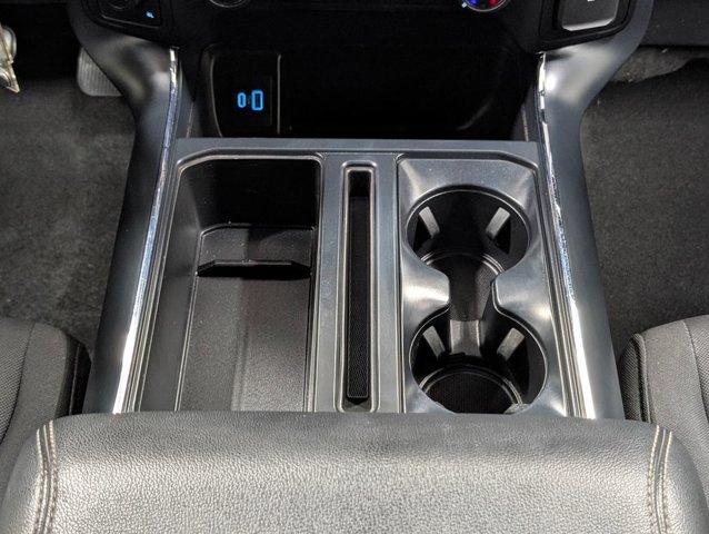 Certified 2024 Ford F150 STX AWD/4WD image 8