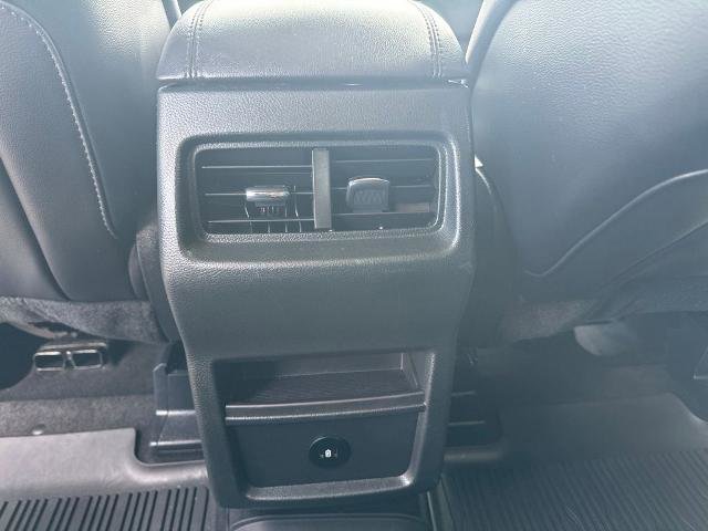 Certified 2024 Ford Edge SEL AWD/4WD image 18