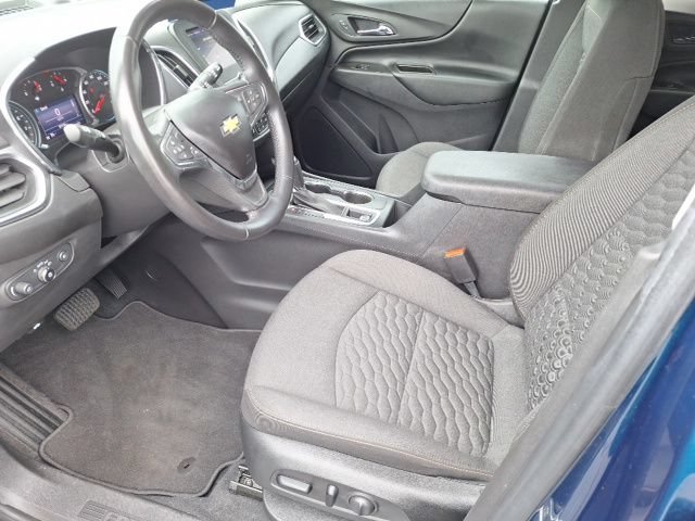 Used 2020 Chevrolet Equinox LT FWD image 12