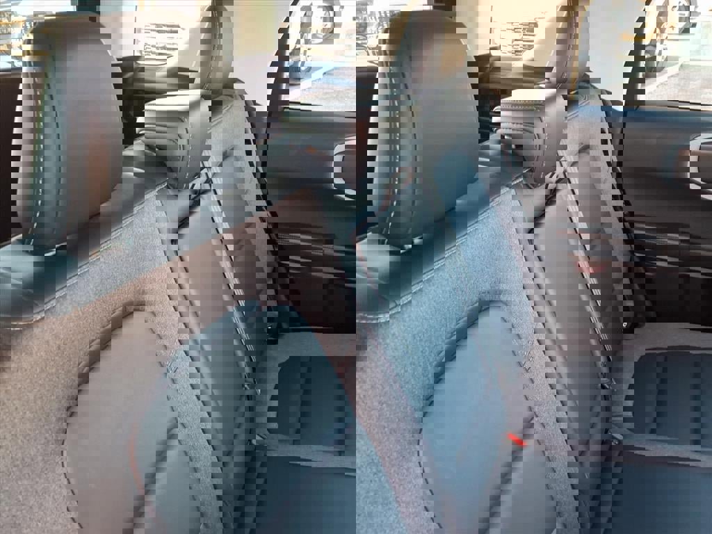 Certified 2023 Ford Bronco Sport Outer Banks w/ Tech Package image 15