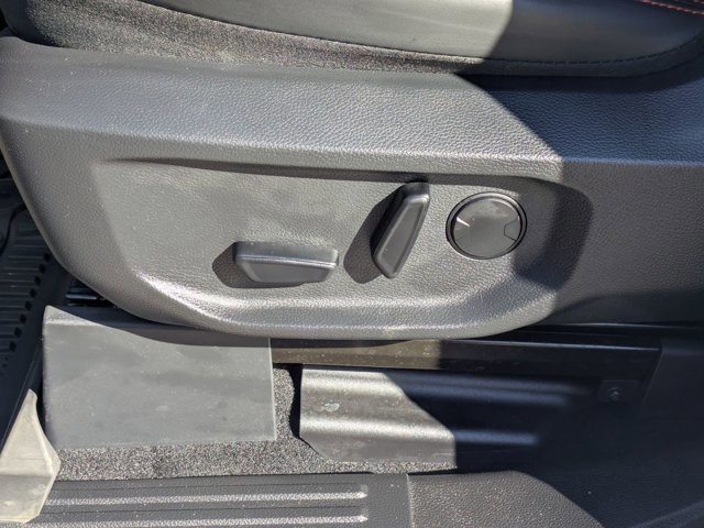 Certified 2025 Ford Ranger Raptor image 13