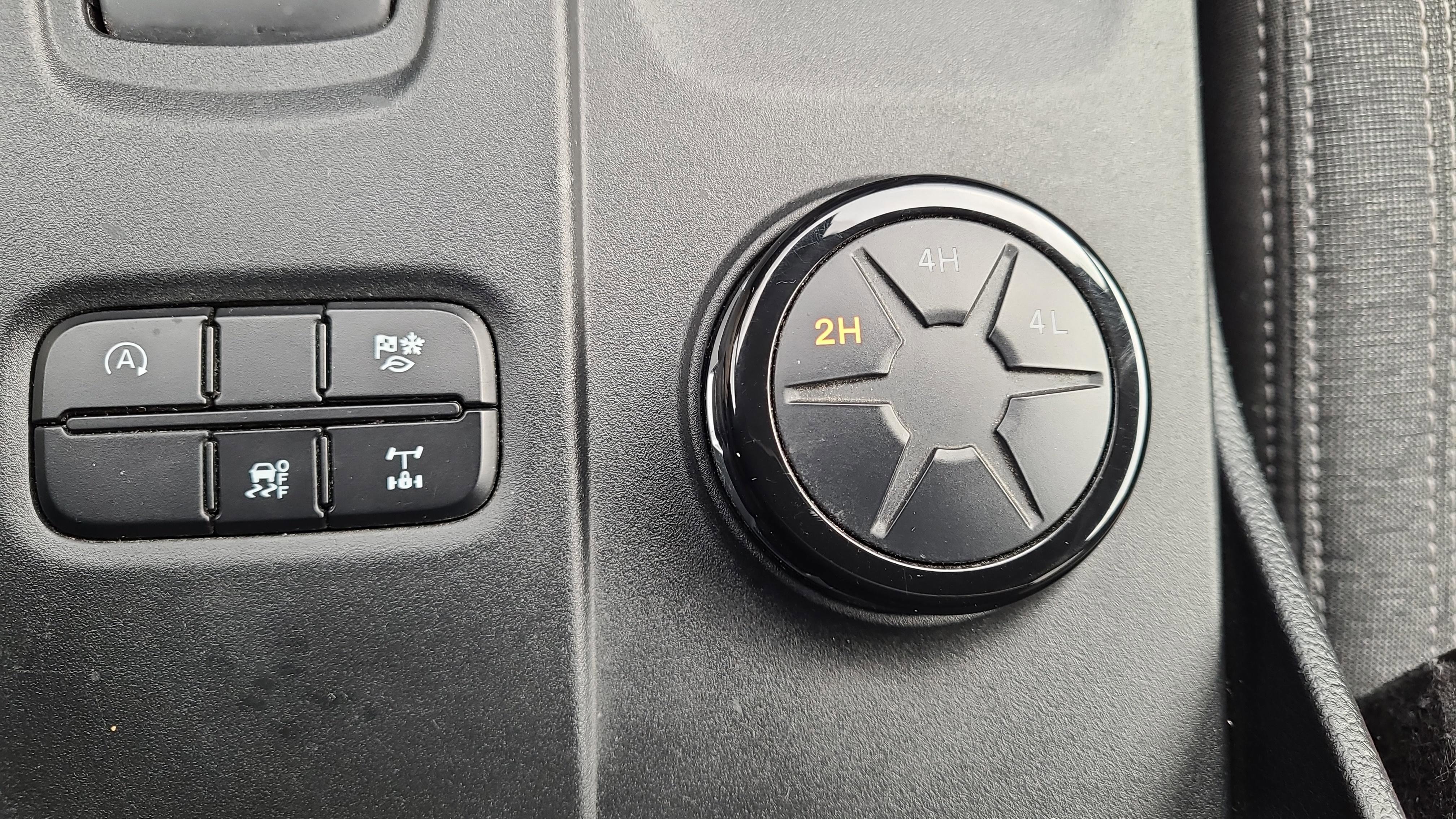 Certified 2024 Ford Ranger XLT w/ Trailer Tow Package image 23