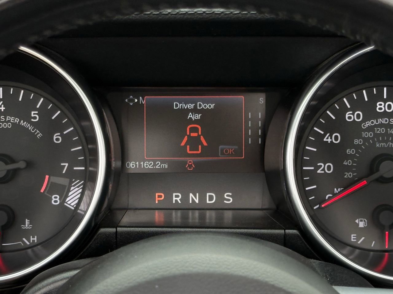 Certified 2022 Ford Mustang GT Premium image 18