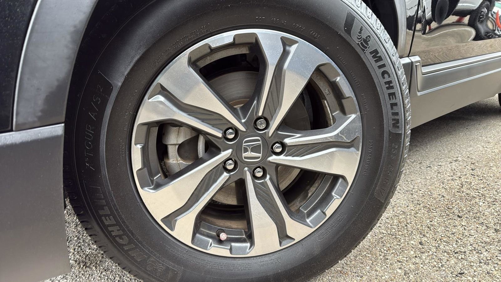 Used 2022 Honda CR-V LX image 9