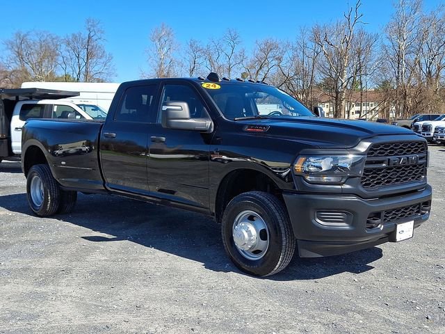 Used 2024 RAM 3500 Tradesman image 6