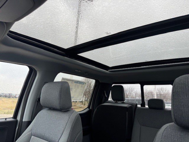 Certified 2024 Ford F150 XLT w/ Equipment Group 303A High image 22