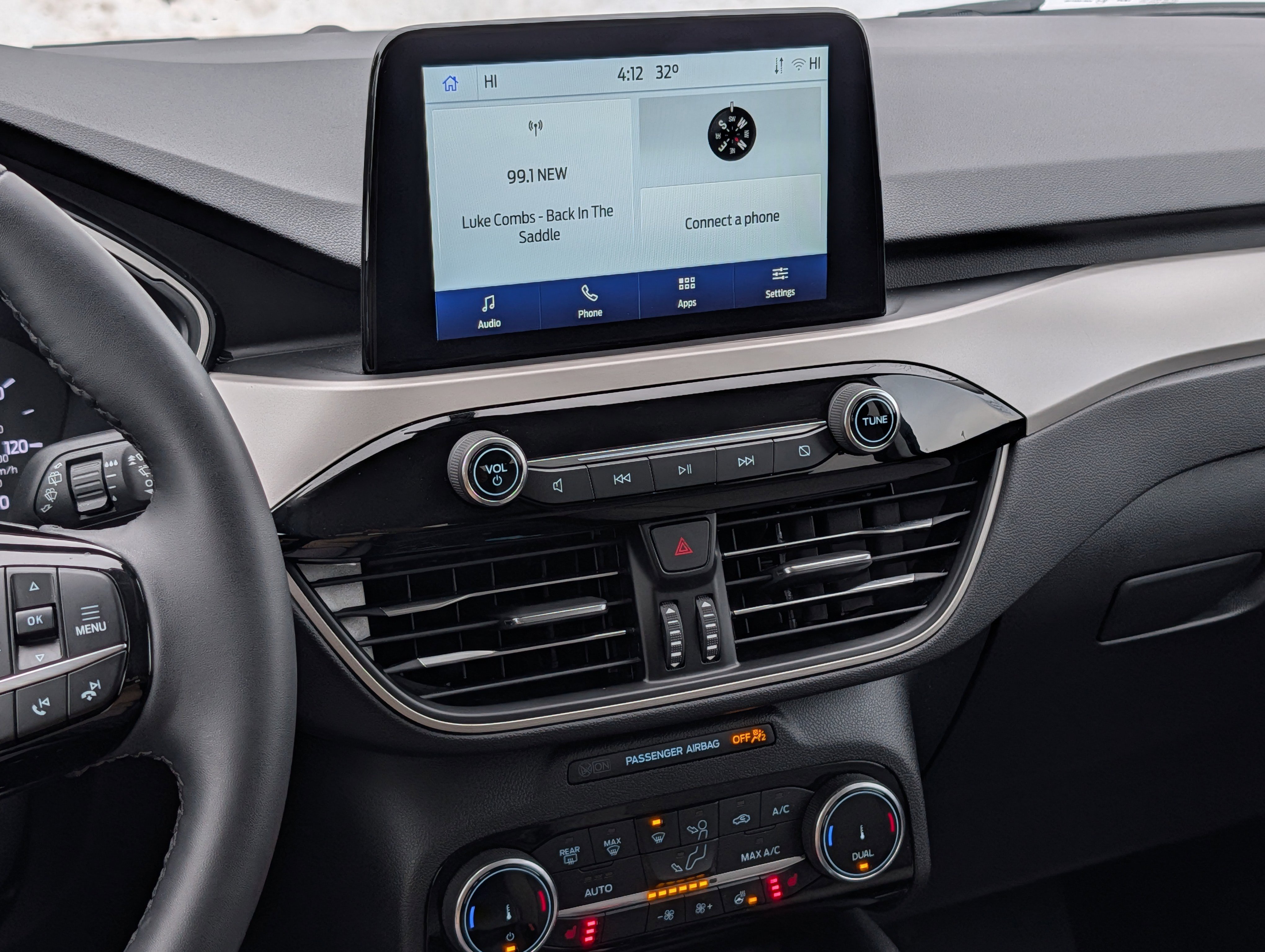 Certified 2022 Ford Escape SE w/ Convenience Package image 18