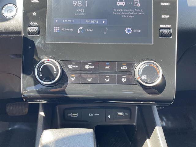 Used 2023 Hyundai Tucson SEL AWD/4WD image 25