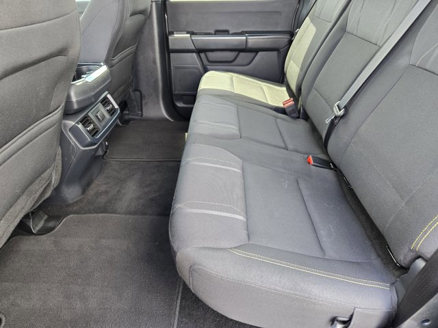 Certified 2024 Ford F150 STX image 28