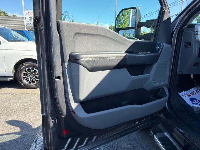 Certified 2024 Ford F250 XLT w/ FX4 Off-Road Package AWD/4WD image 22