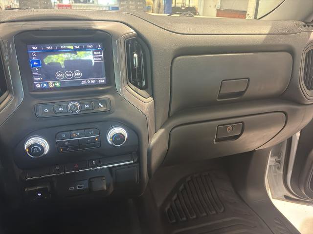 Used 2024 GMC Sierra 2500 Pro AWD/4WD image 15