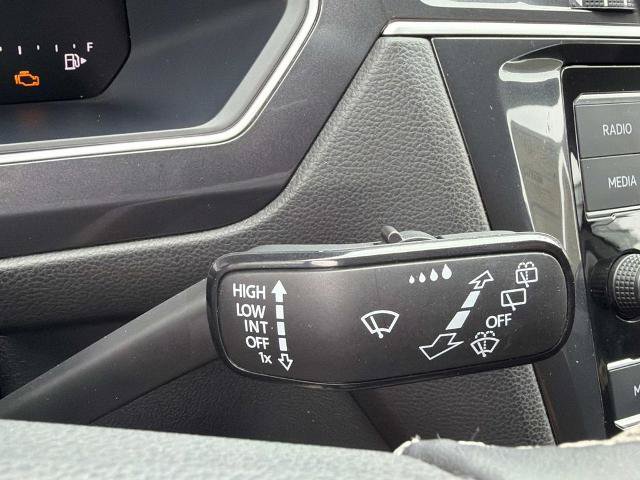 Used 2024 Volkswagen Tiguan S AWD/4WD image 31