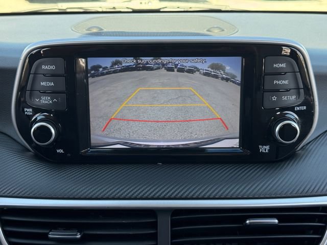 Used 2019 Hyundai Tucson SE image 16