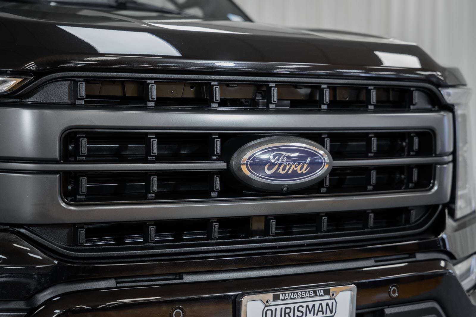 Certified 2023 Ford F150 Lariat w/ Equipment Group 502A High AWD/4WD image 14