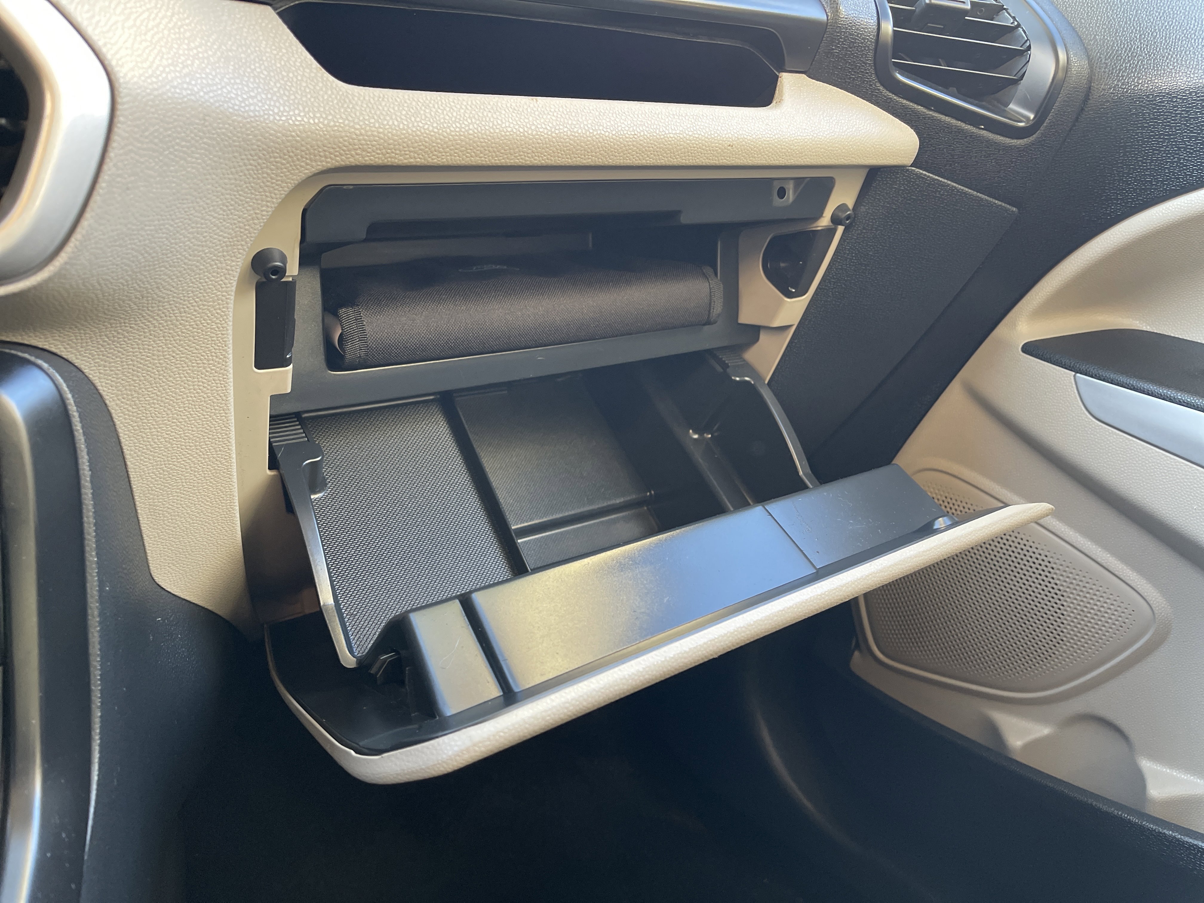 Certified 2021 Ford EcoSport S image 21