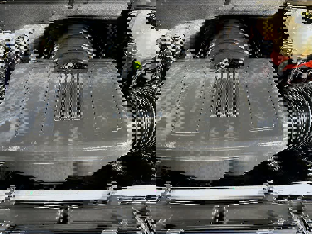 Used 2019 Chevrolet Silverado 1500 High Country w/ Technology Package image 12