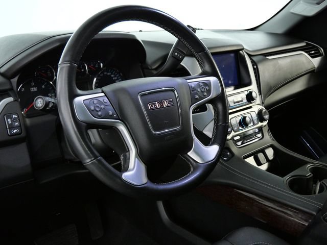 Used 2020 GMC Yukon SLT AWD/4WD image 22