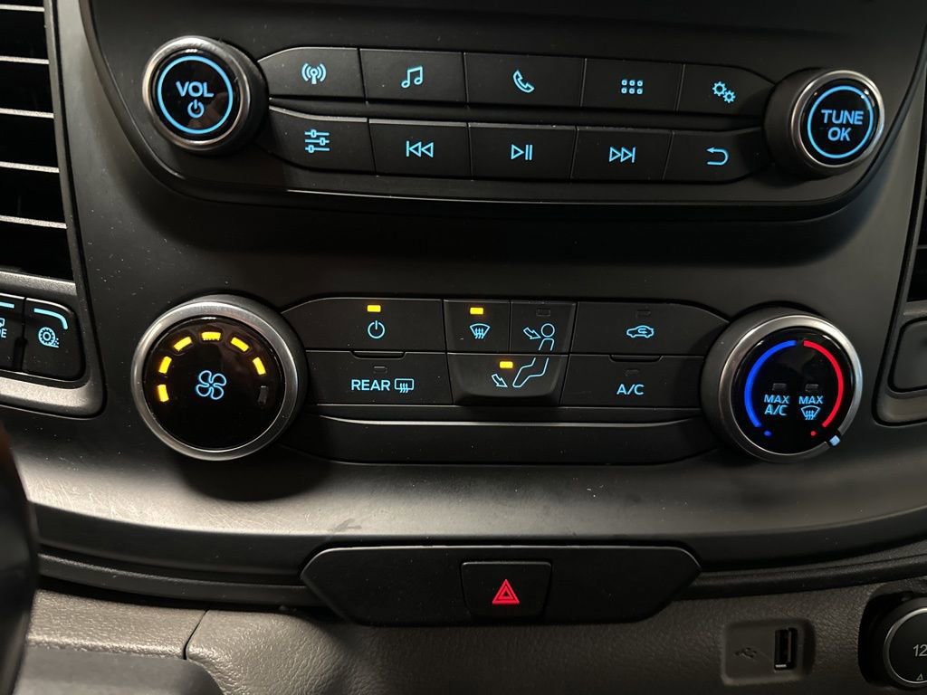 Certified 2020 Ford Transit 350 XL image 26