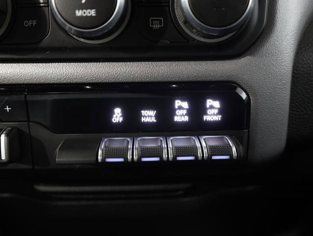 Used 2022 RAM 1500 Big Horn AWD/4WD image 32