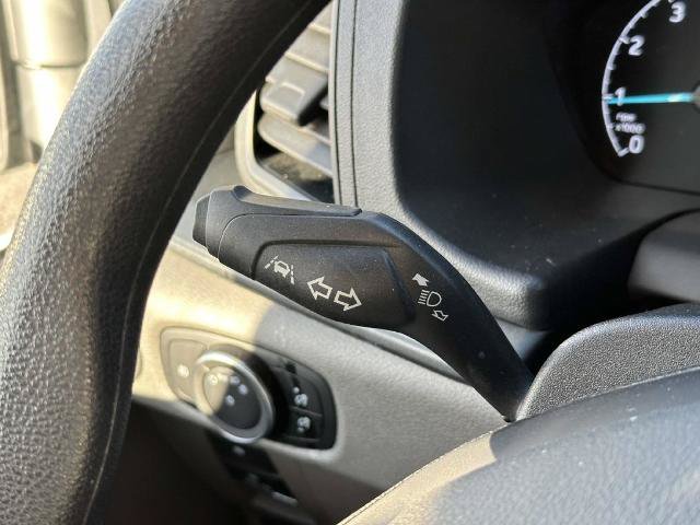 Certified 2025 Ford Transit 350 XLT RWD image 27