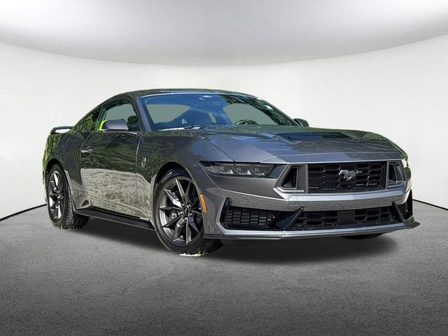 Certified 2024 Ford Mustang Dark Horse RWD video 2