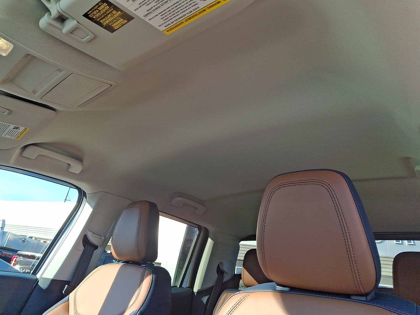 Certified 2024 Ford Maverick Lariat image 21