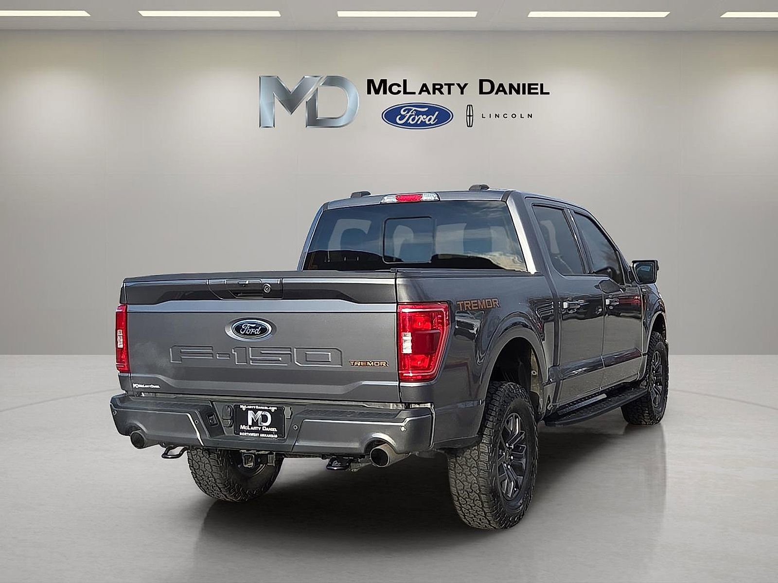 Certified 2023 Ford F150 Tremor image 5