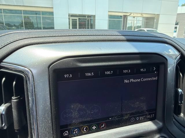 Used 2020 Chevrolet Silverado 1500 LT w/ All-Star Edition AWD/4WD image 11