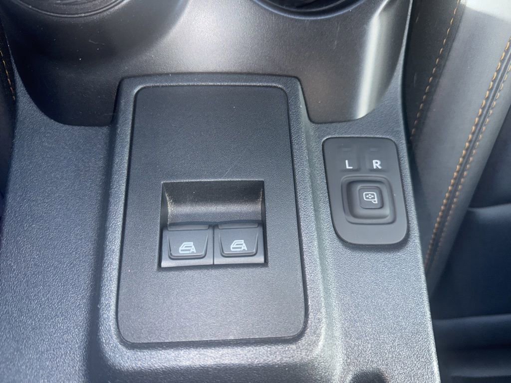 Certified 2022 Ford Bronco Badlands w/ Sasquatch Package image 28