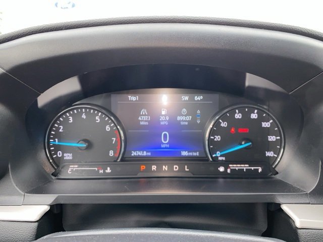 Certified 2023 Ford Explorer XLT w/ Equipment Group 202A image 10