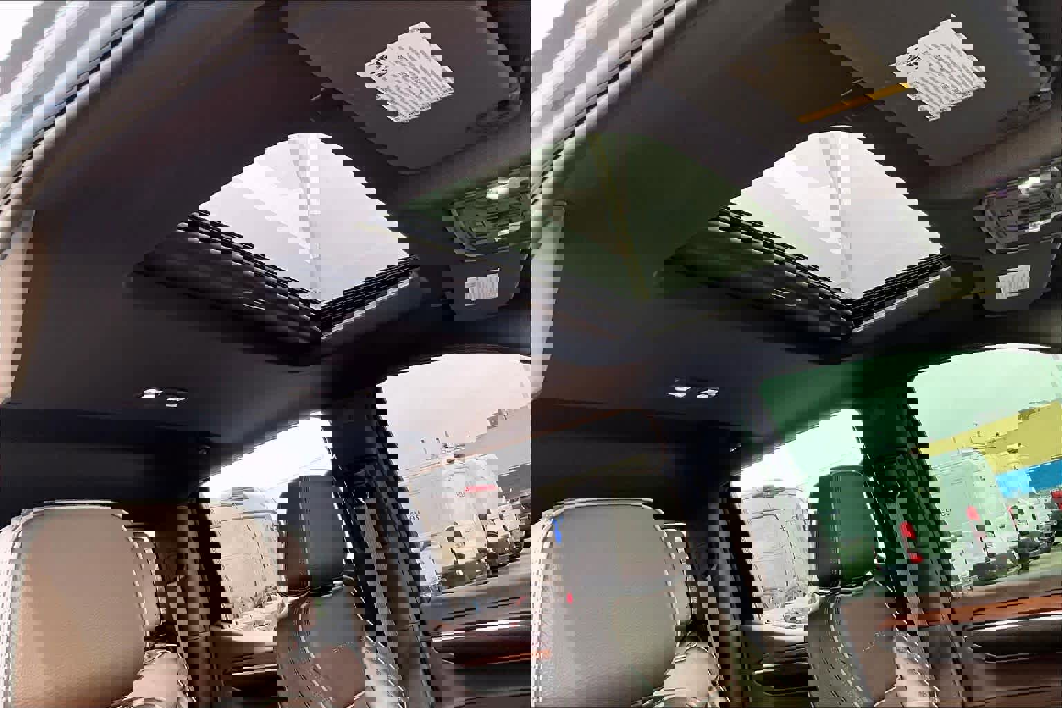 Used 2024 GMC Sierra 1500 Denali w/ Technology Package image 14