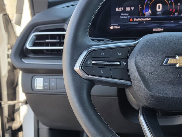 Used 2024 Chevrolet Traverse LS FWD image 29