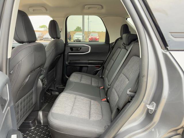 Certified 2023 Ford Bronco Sport Big Bend w/ Convenience Package AWD/4WD image 28